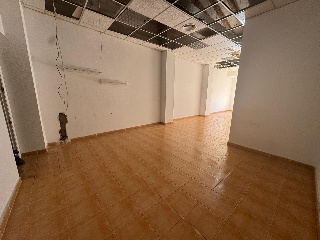 Inmueble situado en Abarán 4