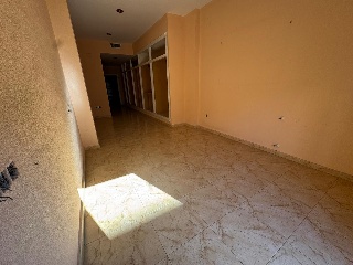 Inmueble situado en Abarán 6