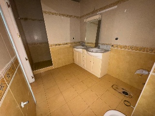 Inmueble situado en Abarán 9