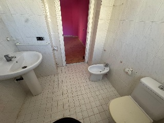 Inmueble situado en Abarán 10