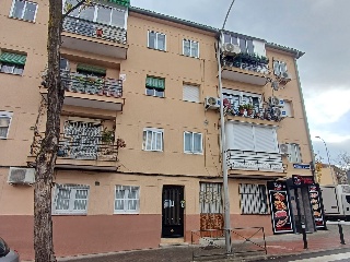 Pisos banco Madrid