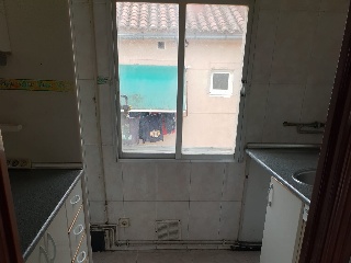Piso en C/ La Alberca de Zancara 4