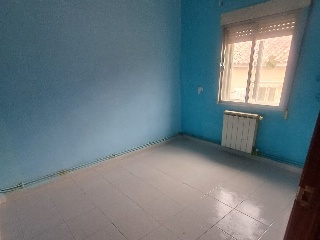 Piso en C/ La Alberca de Zancara 6