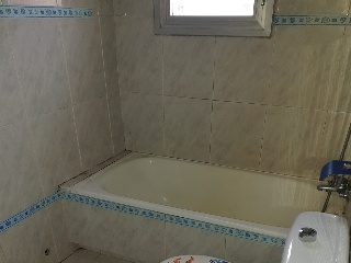 Piso en C/ La Alberca de Zancara 8