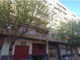 Piso en venta en Gandia de 121  m²