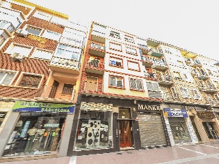 Piso en venta en Zaragoza de 88  m²