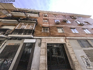 Piso en venta en Madrid de 73  m²