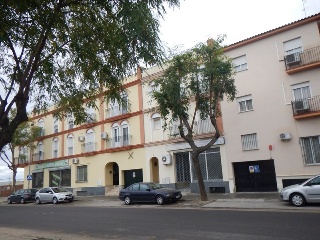 Piso en venta en Palacios Y Villafranca de 111  m²