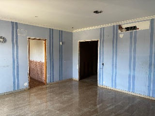 Inmueble situado en Palacios y Villafranca 2