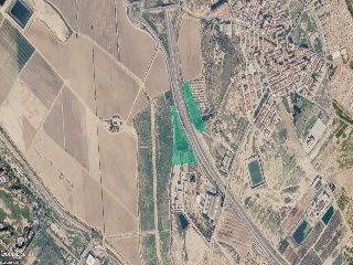 Otros en venta en Murcia de 43483  m²