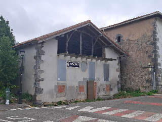 Unifamiliar en venta en Nabarniz de 158  m²