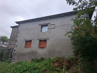 Inmueble situado en Nabarniz 2