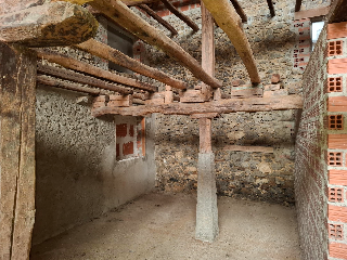 Inmueble situado en Nabarniz 3