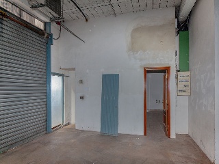 Local en C/ Cardenal Cisneros, Gandia (Valencia) 2