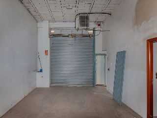 Local en C/ Cardenal Cisneros, Gandia (Valencia) 3