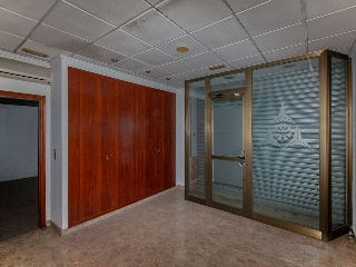 Local en C/ Cardenal Cisneros, Gandia (Valencia) 5