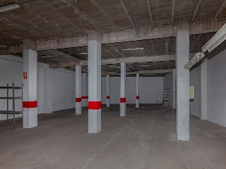 Local en C/ Cardenal Cisneros, Gandia (Valencia) 9
