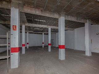 Local en C/ Cardenal Cisneros, Gandia (Valencia) 11