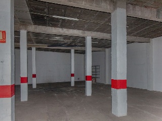 Local en C/ Cardenal Cisneros, Gandia (Valencia) 12