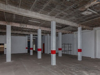 Local en C/ Cardenal Cisneros, Gandia (Valencia) 18