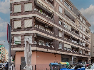 Local en C/ Cardenal Cisneros, Gandia (Valencia) 21