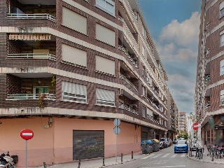 Local en C/ Cardenal Cisneros, Gandia (Valencia) 22
