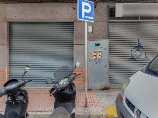 Local en C/ Cardenal Cisneros, Gandia (Valencia) 23