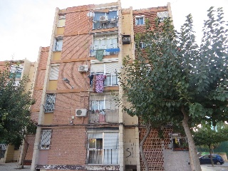 Piso en venta en Murcia de 57  m²