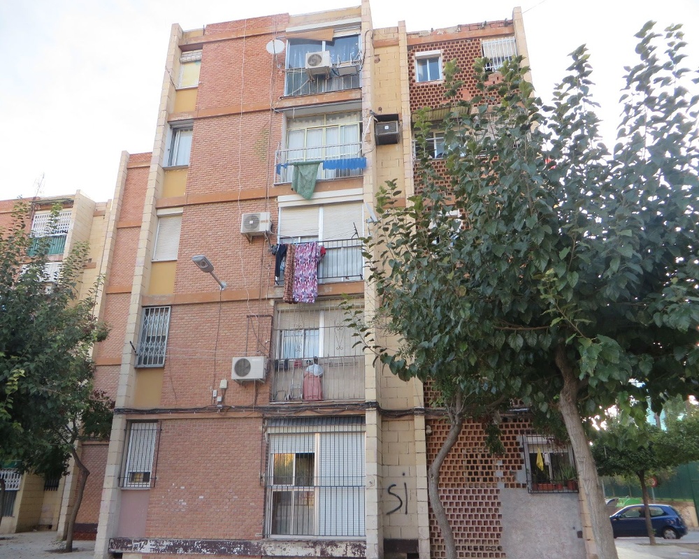 Inmueble situado en Murcia