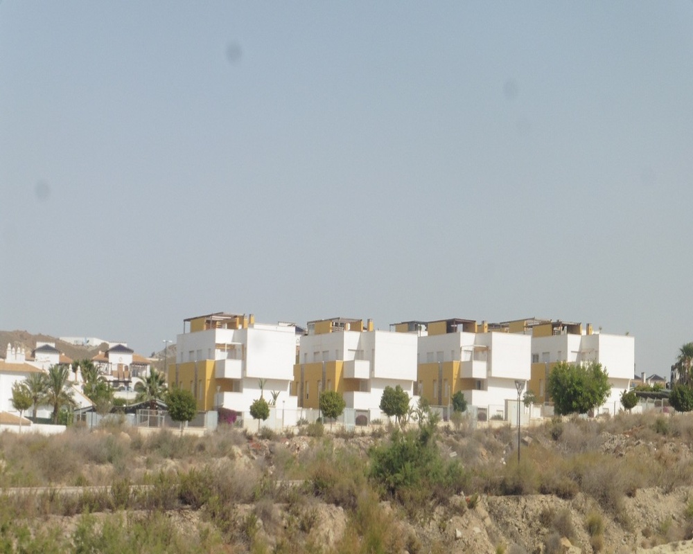 Inmueble situado en Vera