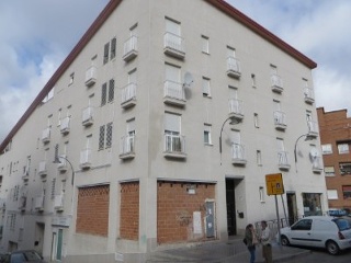 Pisos banco Arganda del Rey