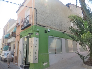 Local en venta en Alguazas de 123  m²