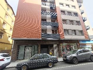 Pisos banco Basauri
