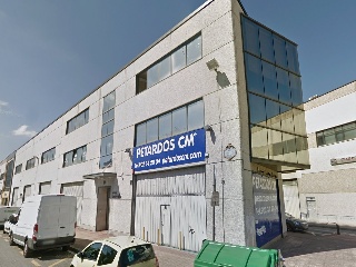 Pisos banco Barakaldo