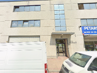 Local/oficina en Paseo Dolores Ibarruri - Barakaldo - 2
