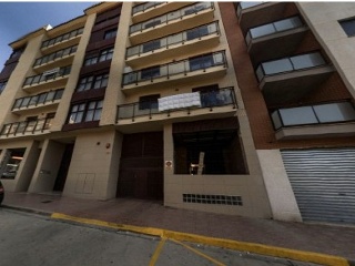 Pisos banco Buñol