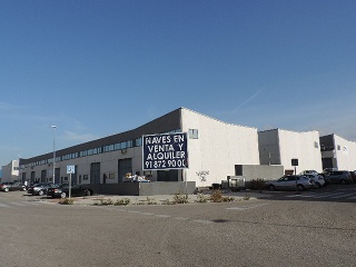 Otros en venta en Madrid de 200  m²