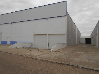 Otros en venta en Pedro Muñoz de 2425  m²