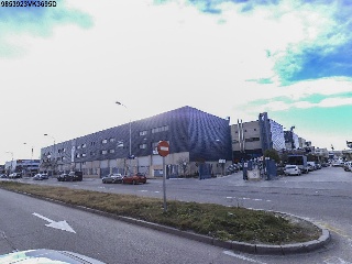 Garaje en venta en Madrid de 12  m²