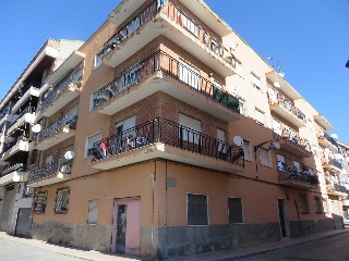 Piso en venta en Santomera de 98  m²
