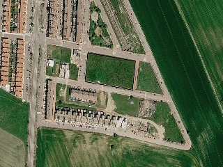 Suelos en C/ Joan Miró, Cabezón de Pisuerga (Valladolid) 3