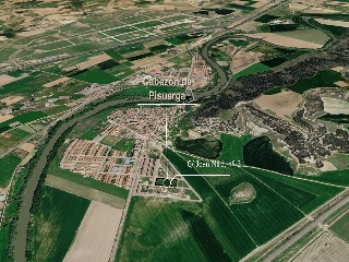 Suelos en C/ Joan Miró, Cabezón de Pisuerga (Valladolid) 4