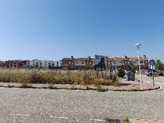 Suelos en C/ Joan Miró, Cabezón de Pisuerga (Valladolid) 8