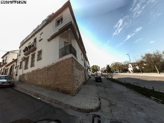 Piso en venta en Villamartín de 64  m²
