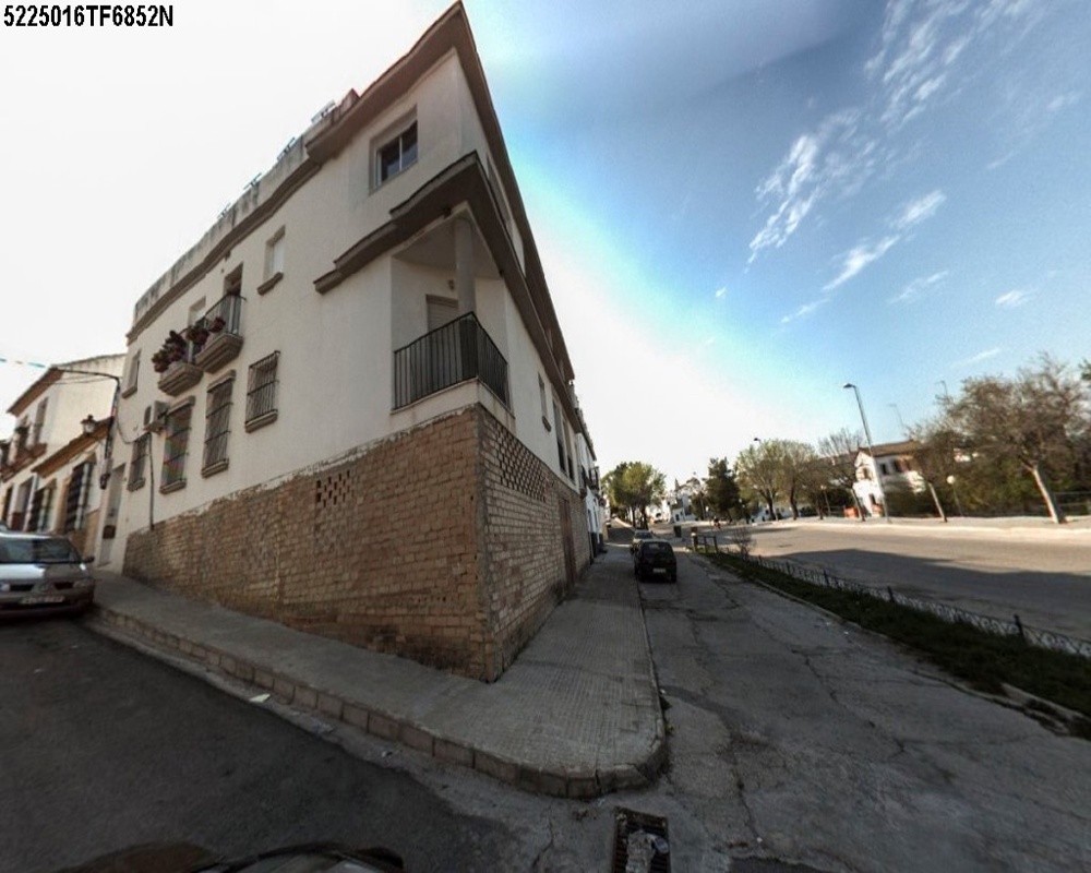 Inmueble situado en Villamartín