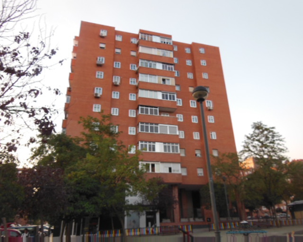 Inmueble situado en Leganes