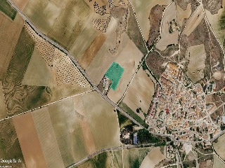 Otros en venta en Pozuelo Del Rey de 8780  m²