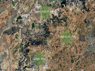Suelo rústico en Paraje Fuente Vieja 5