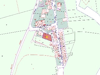 Suelo urbano consolidado en Pt Camí Roig, El Molar (Tarragona) 2