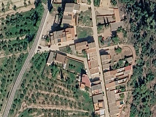 Suelo urbano consolidado en Pt Camí Roig, El Molar (Tarragona) 3
